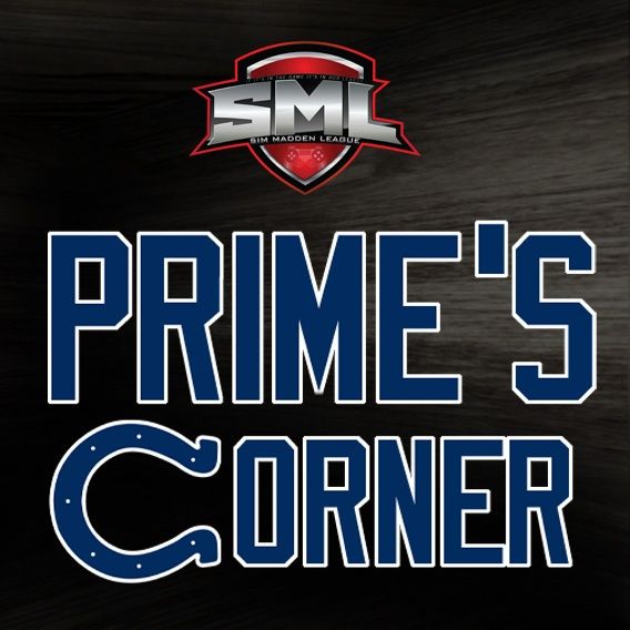 Prime's Corner