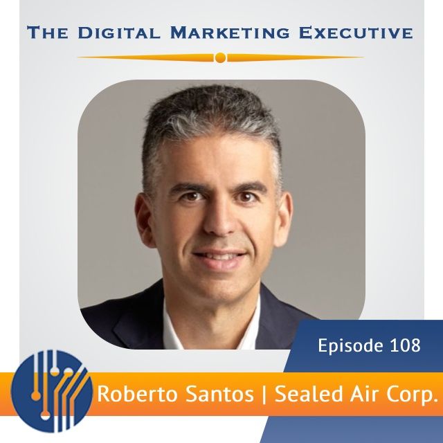 "Listening To Customers : Building Brand Loyalty" with Rob Santos