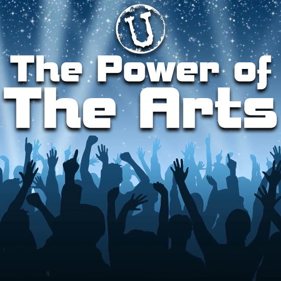 INTERVIEW: The Power of The Arts