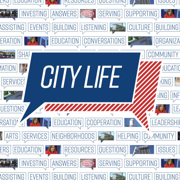 CityLife: Durham Participatory Budgeting Update (Nov 2023)