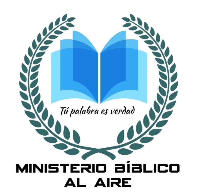 MINISTERIO BÍBLICO AL AIRE
