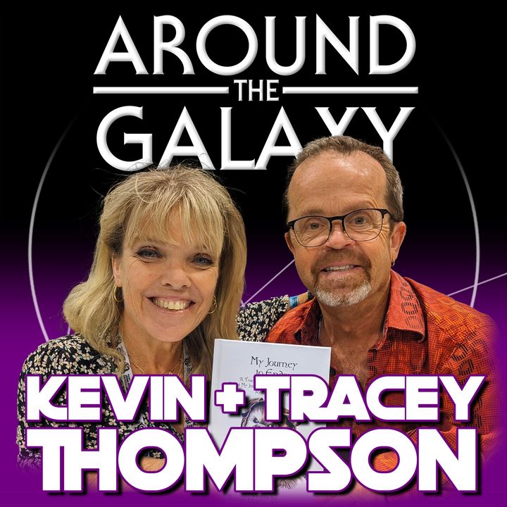 Kevin & Tracey Thompson