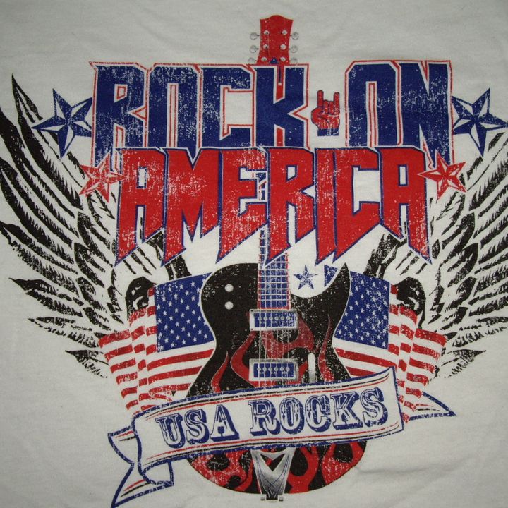 Rock On America