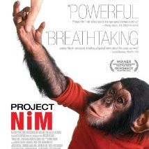 Speaking to a Chimpanzee in Project Nim