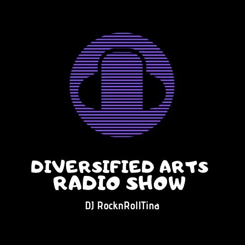Diversified Arts Radio Show
