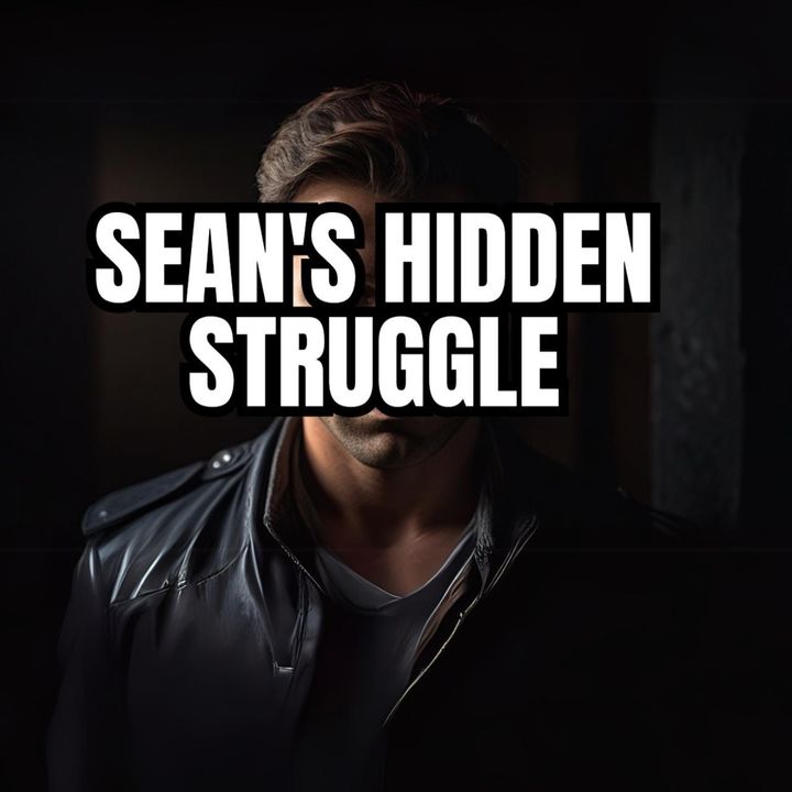 The Dark Truth Behind Sean Robinson's Battle
