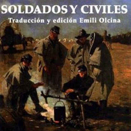 Cuentos de soldados y civiles - Ambrose Bierce