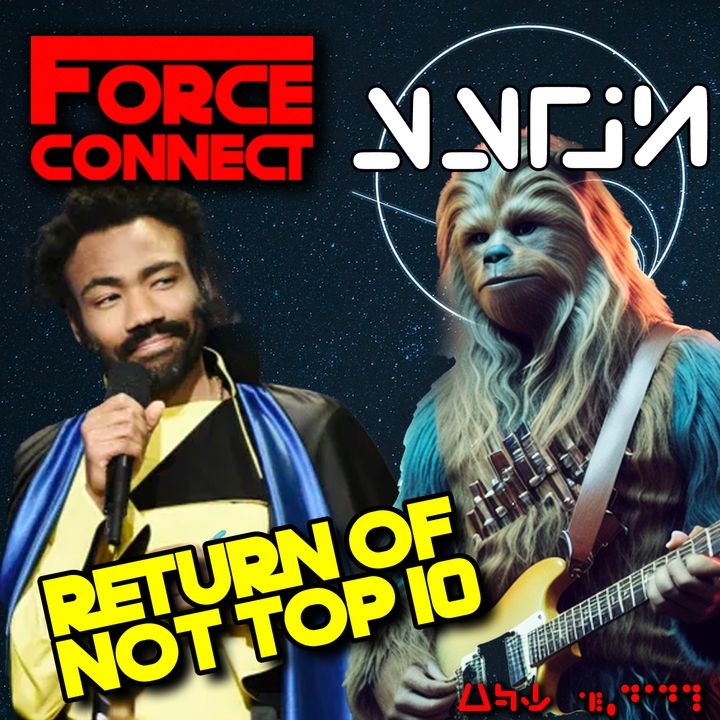 Force Connect: Not Top 10 Returns