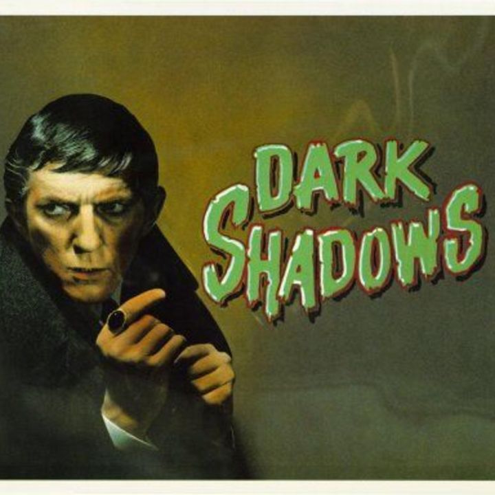 Season 3:  Episode 116 - Dark Shadows eps 286 - 309