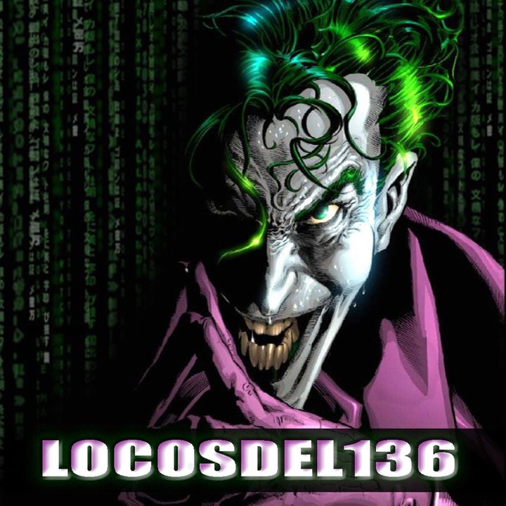 LOCOSDEL136.ORG