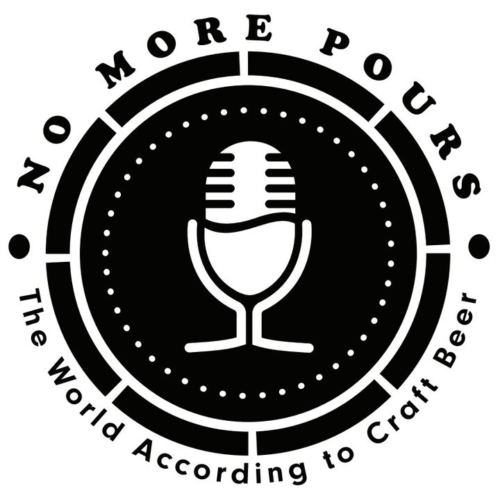 No More Pours E18 Featuring Bay Cannon Head Brewer Joe Simmons Pre Recorded On October 1, 2020