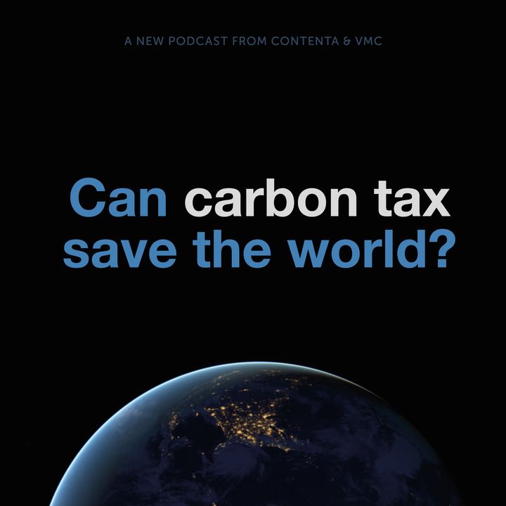 Can carbon tax save the world?