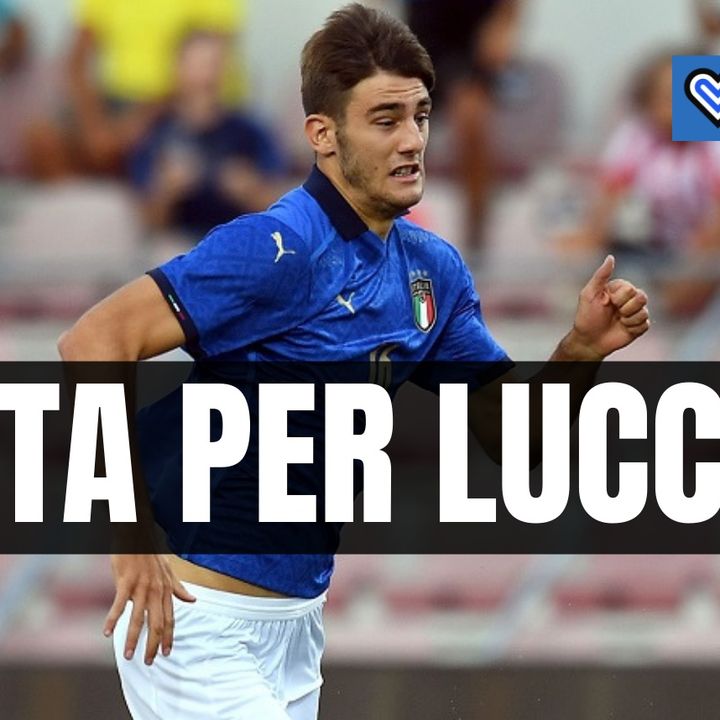 Lucca fa gola alla Serie A: Derby d'Italia in vista?