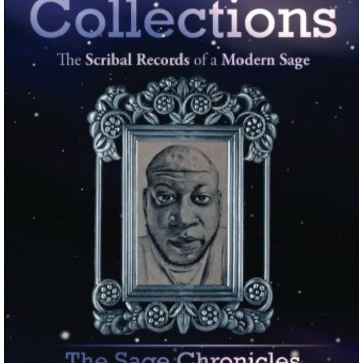 Terrence L. Frederick: The Scribal Records Of A Modern Sage