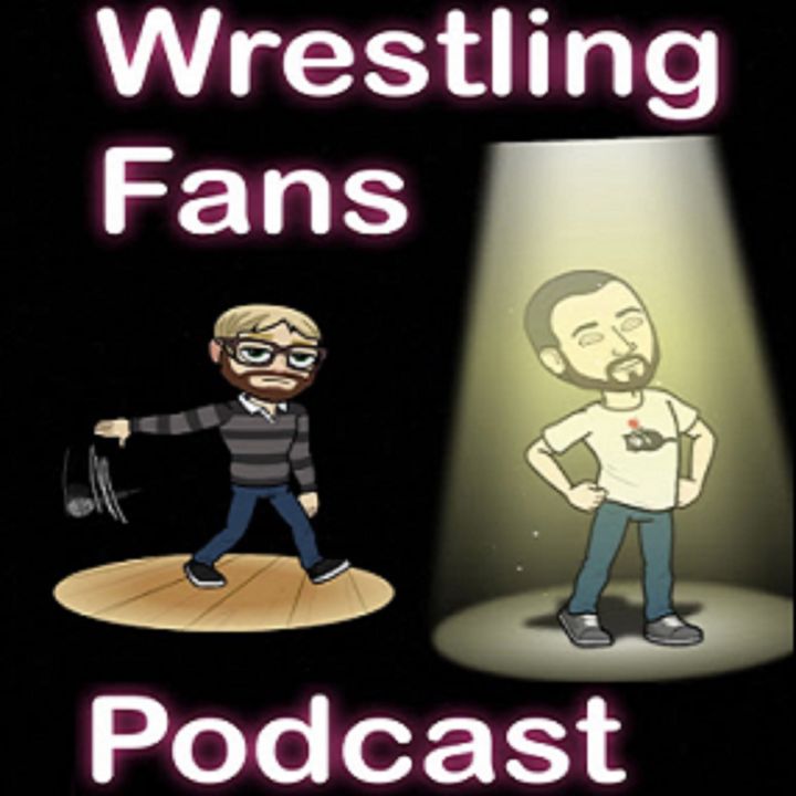 Wrestling Fans Podcast