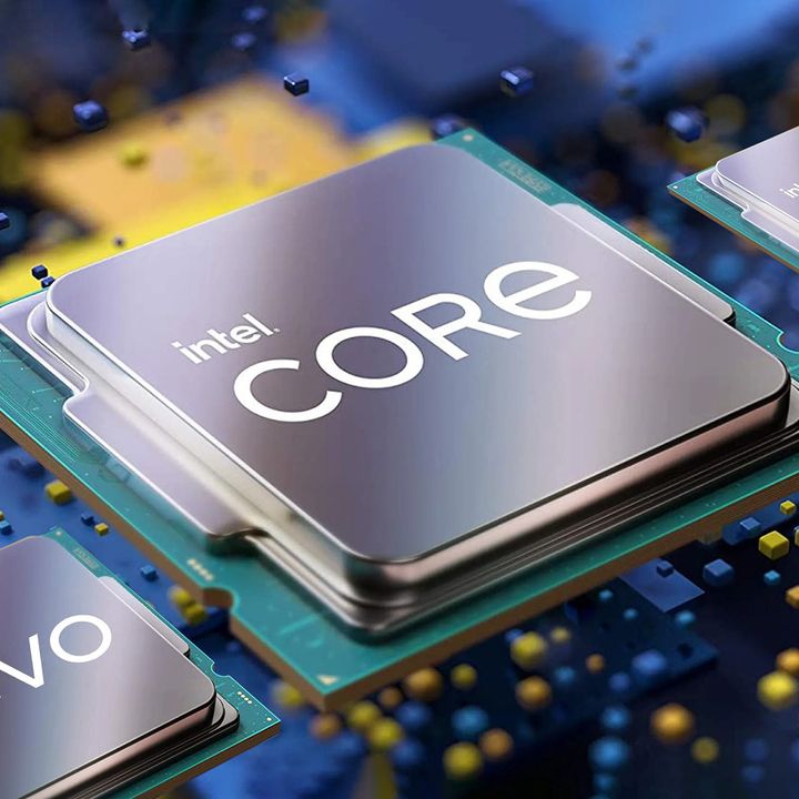 TRASCENDENTE AVANCE PARA INTEL