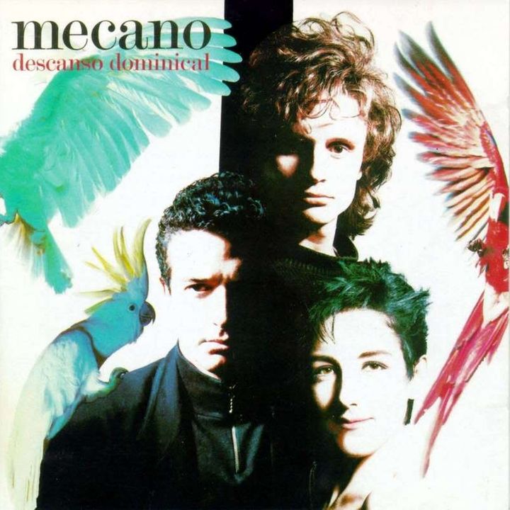 03 - Mecano