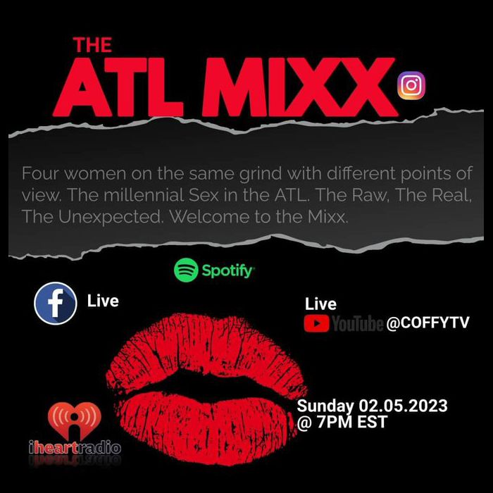 ATL Mixx - We are Back