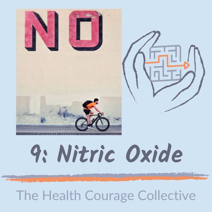 9: Nitric Oxide