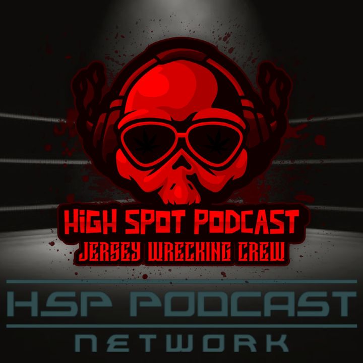 HSP- Elimination Chamber Preview w- King Koley