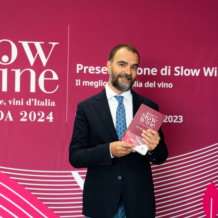 Giancarlo Gariglio: "Slow Wine Fair 2024, l'edizione dedicata al suolo" - Radio Wellness