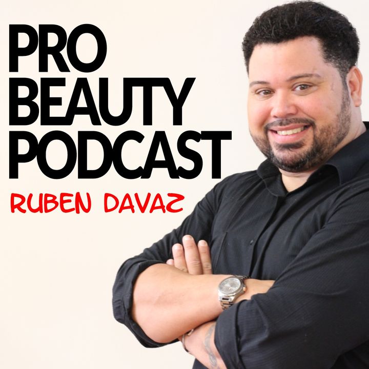 Pro Beauty Podcast