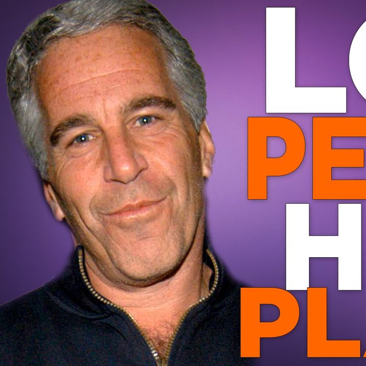 Episode 689 | Jeffrey Epstein Arrested: Low People In High Places | Conservatives HATE Megan Rapinoe