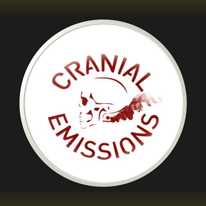 The Cranial Emissions Show-Full Episodes