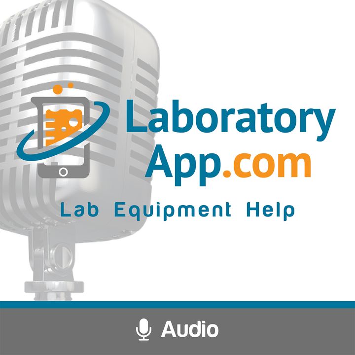 Laboratory App: Lab Equipment Help (Audio)