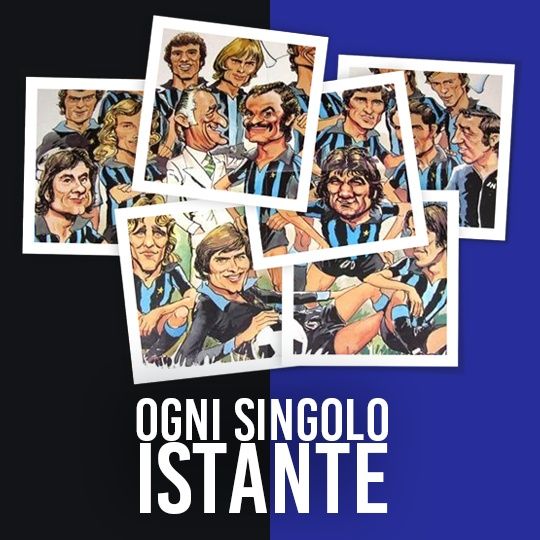 Cap.8 - Milano, 27 Aprile 1980 - Inter - Roma 2-2