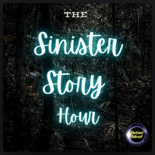 The Sinister Story Hour