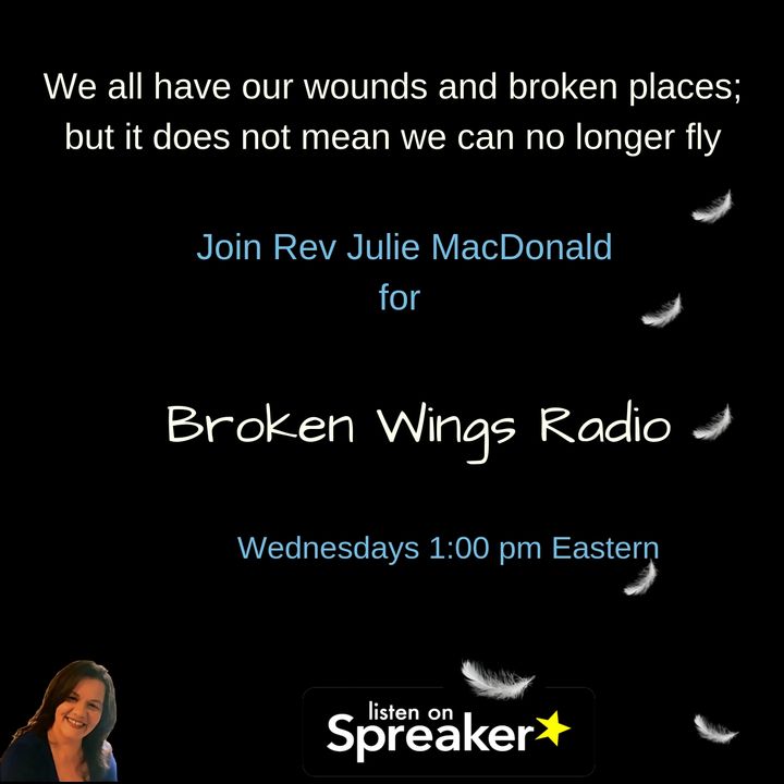 Broken Wings Radio