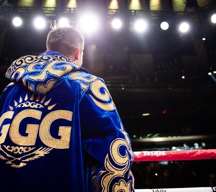 Inside Boxing Daily: Golovkin and those who quack the loudest