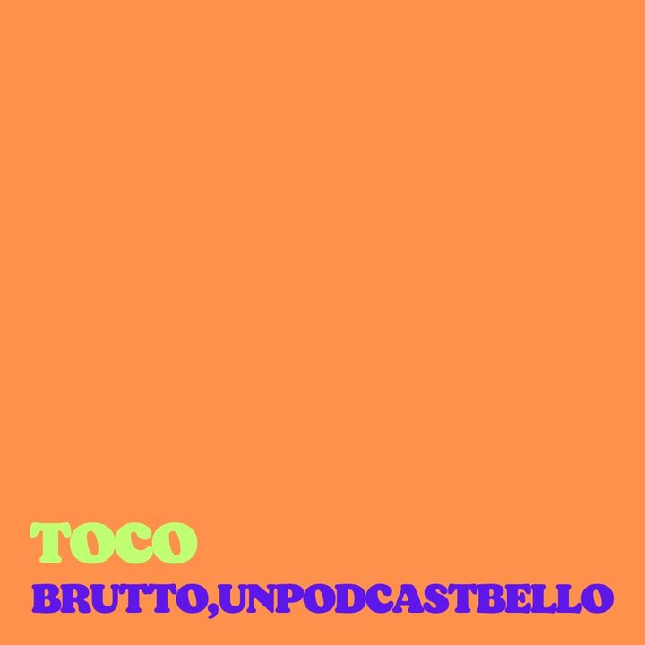 Ep #977 - Toco