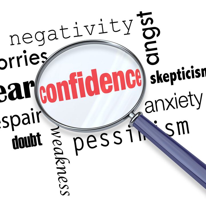 Ep: 02 Self Confidence