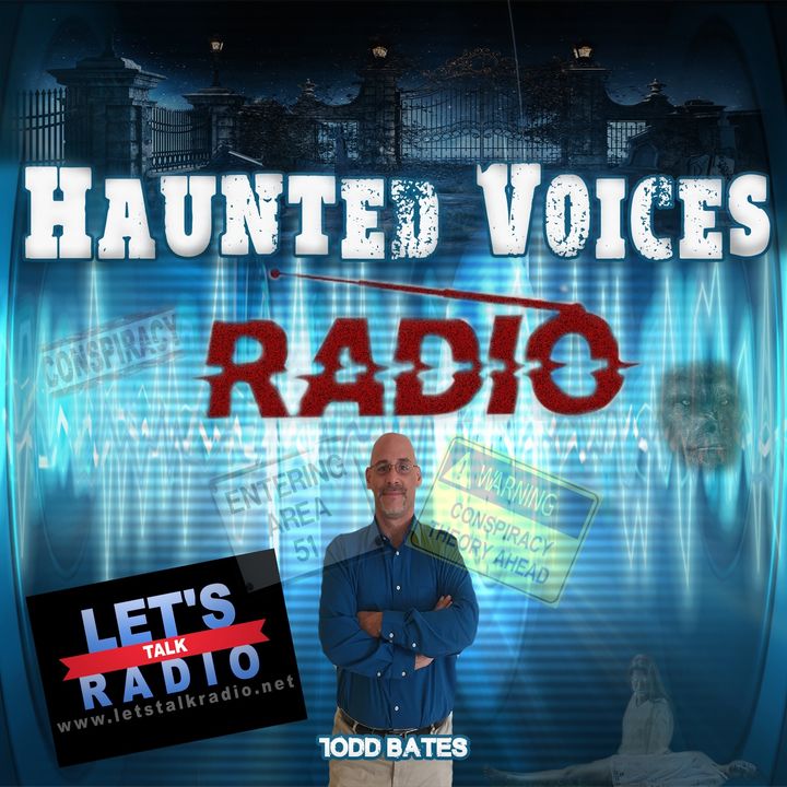 Haunted Voices Radio