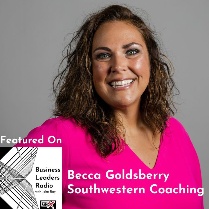 Becca Goldsberry, Southwestern Coaching
