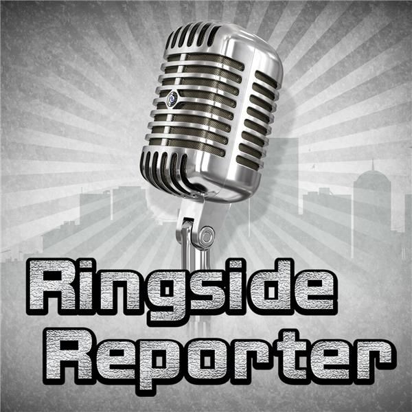 Ringside Reporter:Joshua-Parker, Money in UFC? plus more