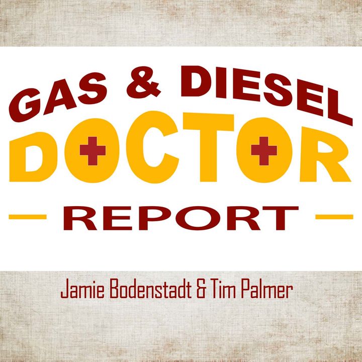 The Gas & Diesel Doctor Report