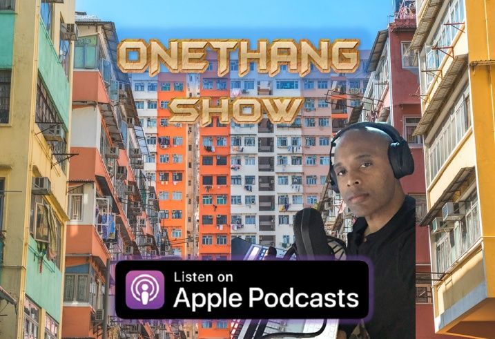 The ONETHANG Show