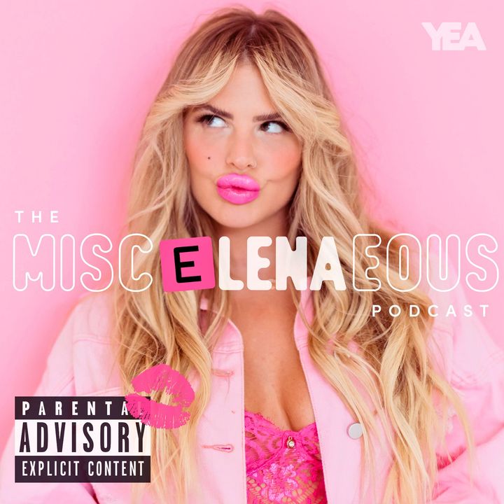 The MiscELENAeous Podcast with Elena Davies