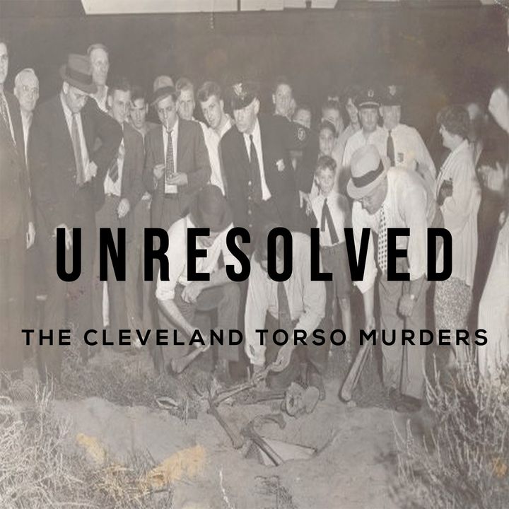 The Cleveland Torso Murders
