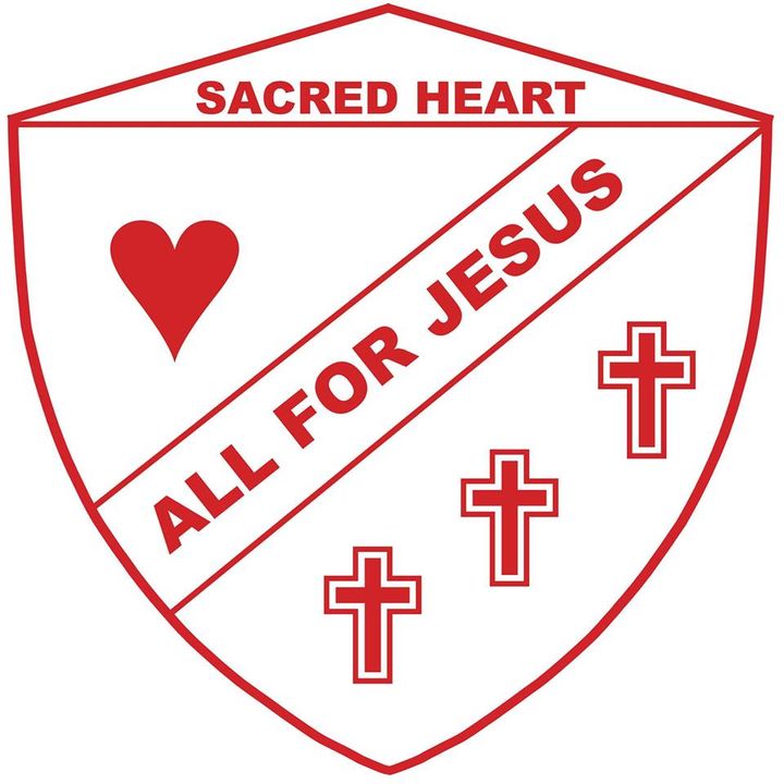 Janice Estrada / Sacred Heart Catholic School