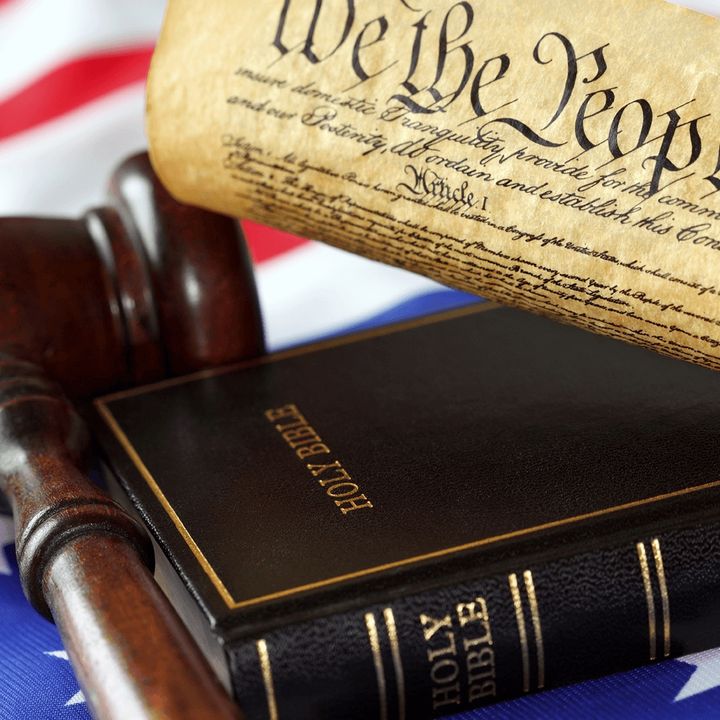 A Big Ruling for Religious Liberty?  Not so Fast +