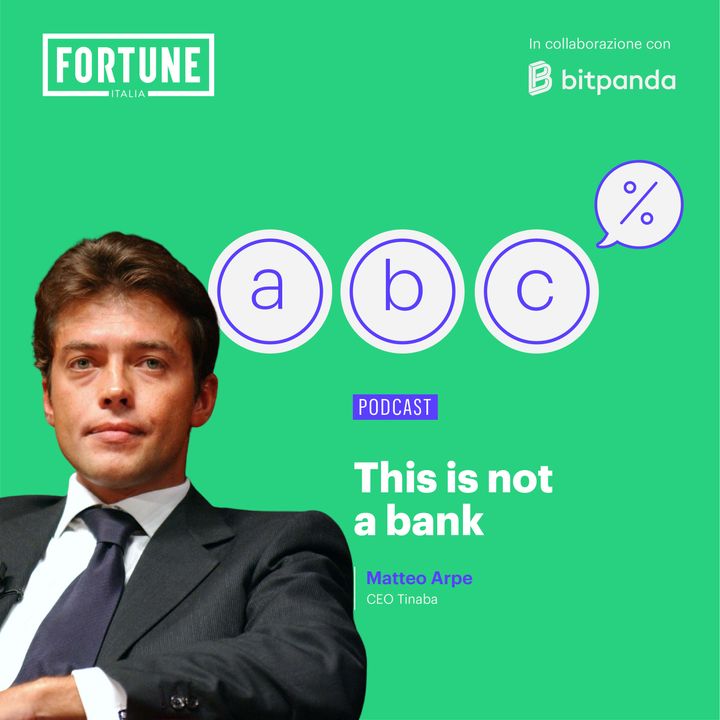 Matteo Arpe: “Sono i giovani i più interessati all’educazione finanziaria”