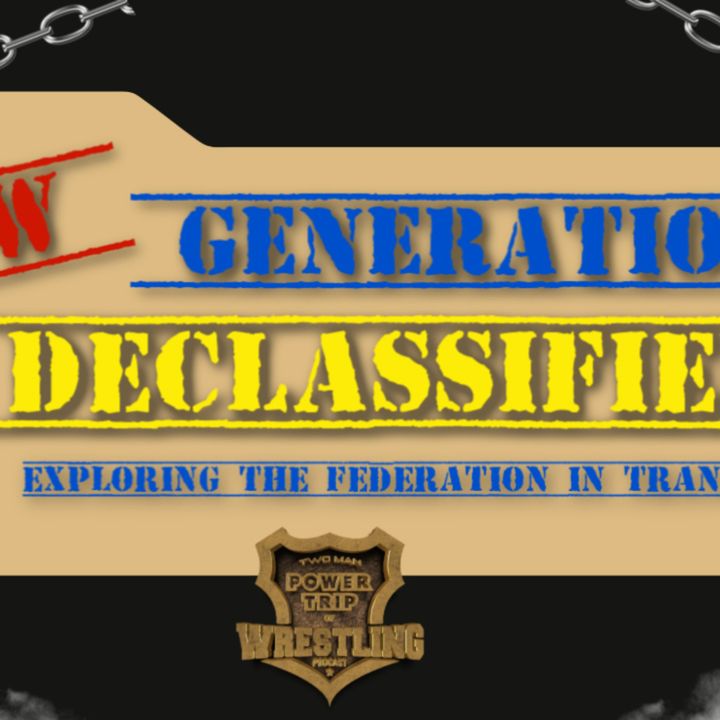New Generation Declassified: Coliseum Video