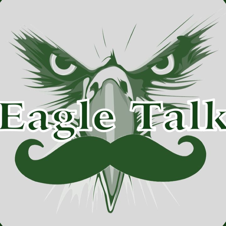 Episode 5 - Eagle Talk with Mike Lopatka