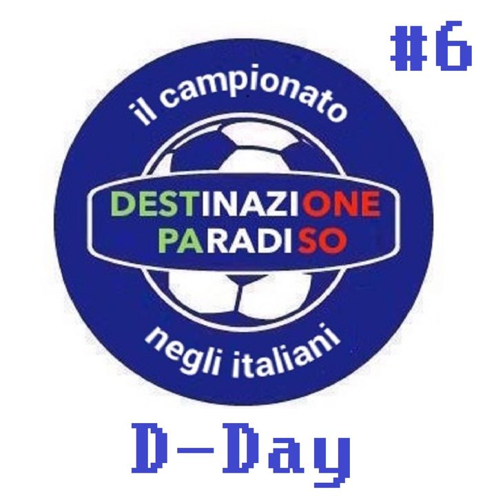 #6 - D-Day