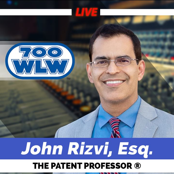 The importance of understanding fine print in terms of service agreements for AI software | WLW Radio Cincinnati | 10/20/23