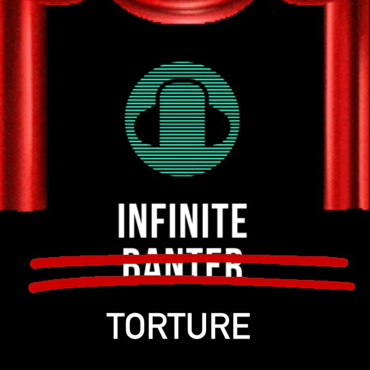 Infinite Torture